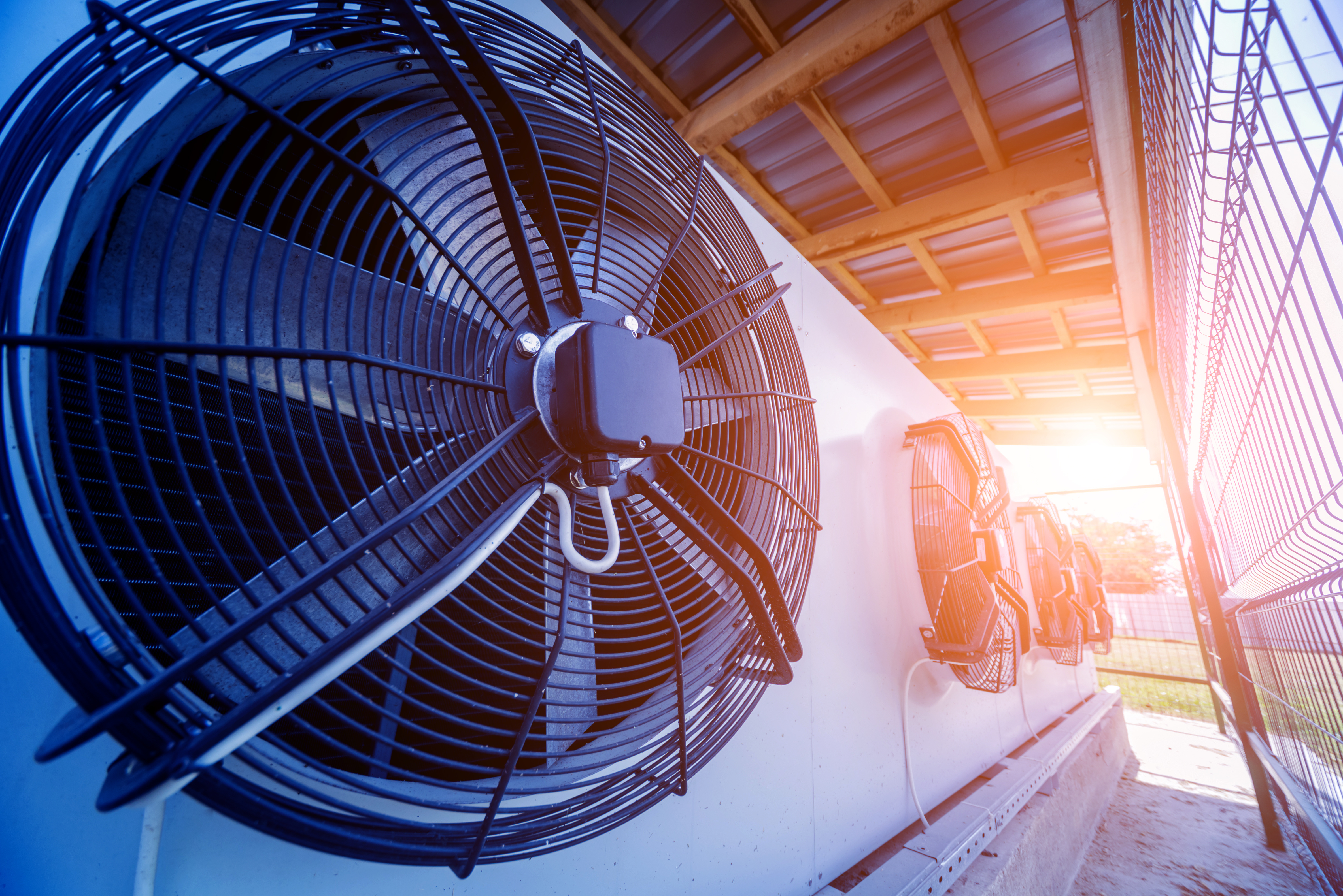 seasonal-maintenance-you-should-consider-for-your-commercial-hvac-unit